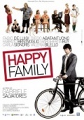 Película Happy Family