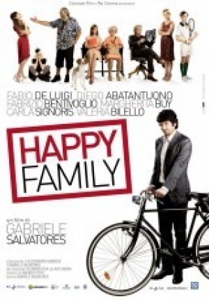 Happy Family Happy Family