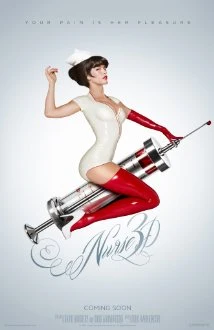 La enfermera (Nurse 3D)