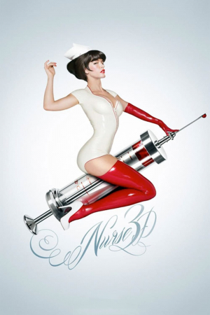 La enfermera (Nurse 3D)