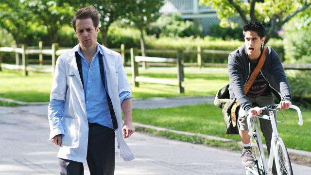 La fórmula de la felicidad