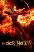 Película The Hunger Games: Mockingjay - Part 2