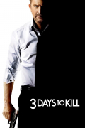 Película 3 Days to Kill