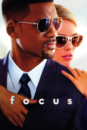 Focus Focus