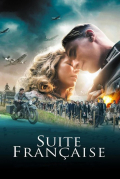 Película Suite FranÃ§aise