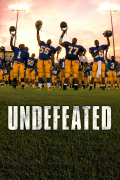 Película Undefeated