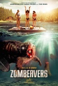 Película Zombeavers