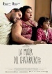 La mujer del chatarrero