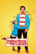 Película Instructions Not Included
