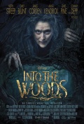 Película Into the Woods