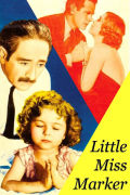 Película Little Miss Marker