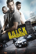 Película Brick Mansions