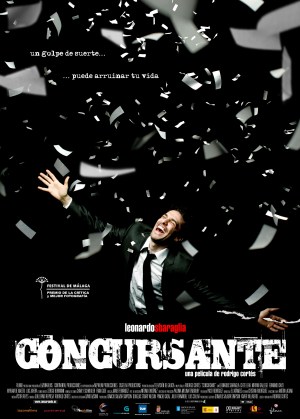 Concursante