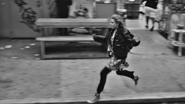 Frances Ha