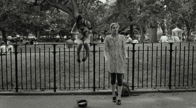 Frances Ha