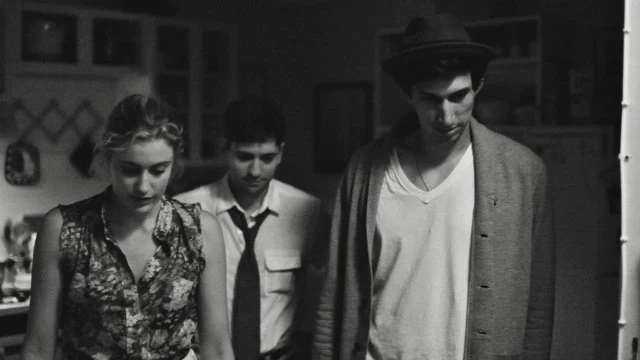 Frances Ha