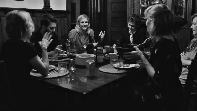 Frances Ha