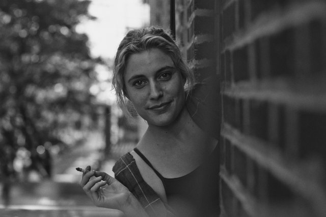 Frances Ha