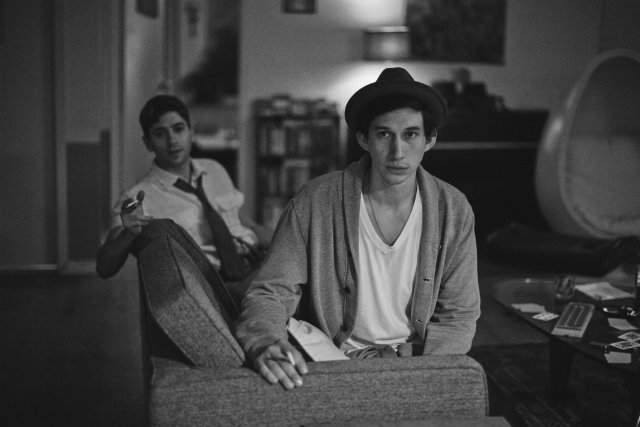 Frances Ha