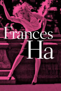 Película Frances Ha