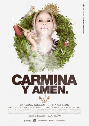Carmina y amén. Carmina y amén.
