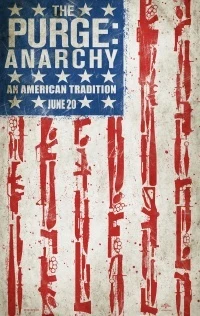 Anarchy: La Noche de las Bestias