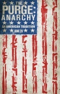 Película The Purge: Anarchy (The Purge 2)