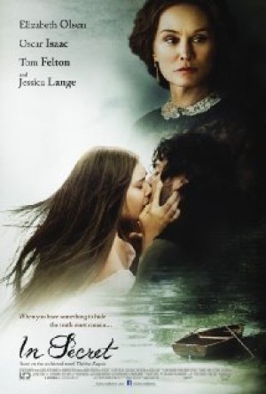 Una pasión oculta (Thérèse Raquin)