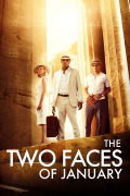 Película The Two Faces of January