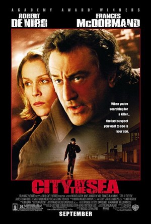 Condenado (City by the Sea)