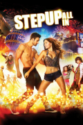 Película Step Up All in