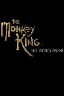 The Monkey King: The Legend Begins