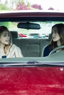 Laggies