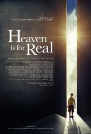 El cielo es real