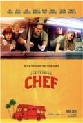 Película Chef