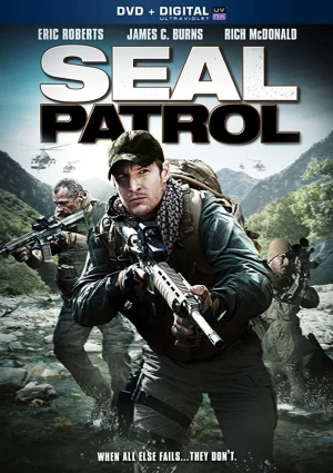 Seal Patrol (BlackJacks)