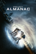 Película Project Almanac