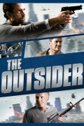 Película The Outsider