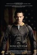 Película Foxcatcher