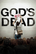 Película God's Not Dead