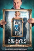 Película Big Eyes