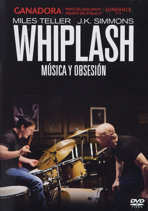 Whiplash