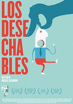 Los Desechables