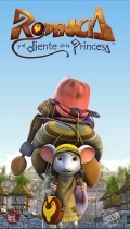Película Rodencia y el Diente de la Princesa