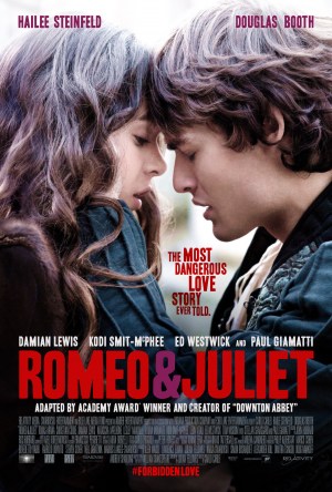Romeo y Julieta