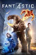 Película Fantastic Four