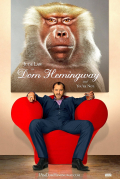 Película Dom Hemingway