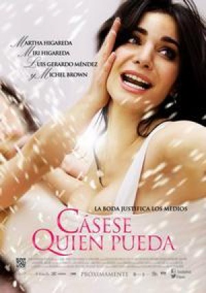 Cásese quien Pueda