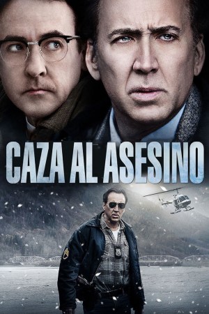 Caza al asesino