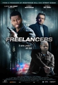 Freelancers (Un crimen inesperado)